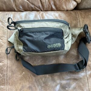 Eberlestock bando bag